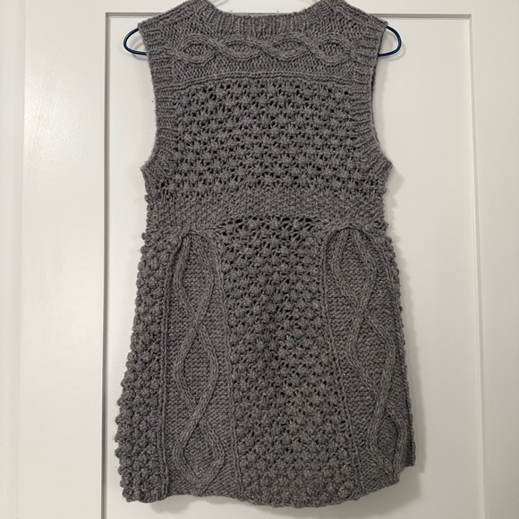 Eddie Bauer Sweater Vest - Picture 2 of 7